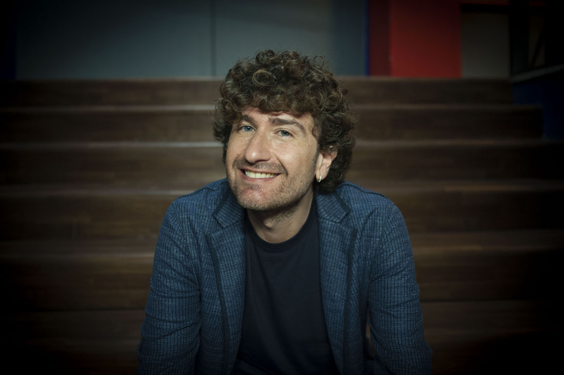 Alessandro Siani: “Il mio prossimo film uscirà a Natale 2019”