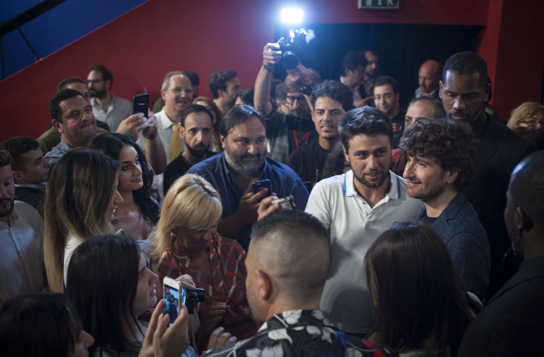 Alessandro Siani: “Il mio prossimo film uscirà a Natale 2019”