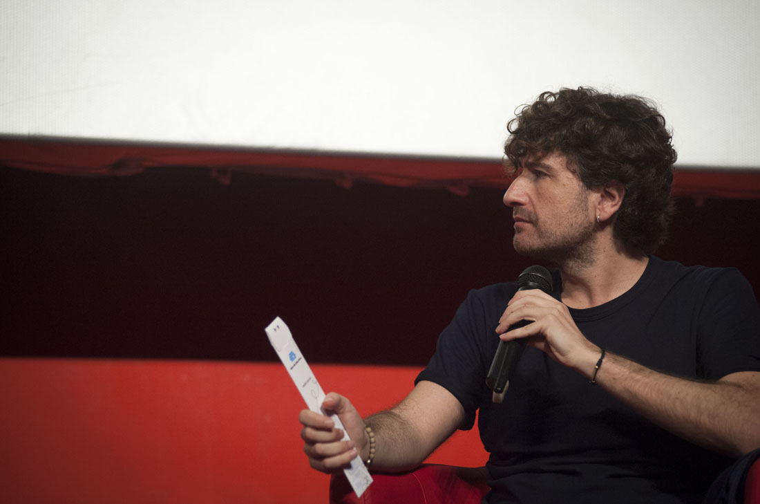 Alessandro Siani: “Il mio prossimo film uscirà a Natale 2019”