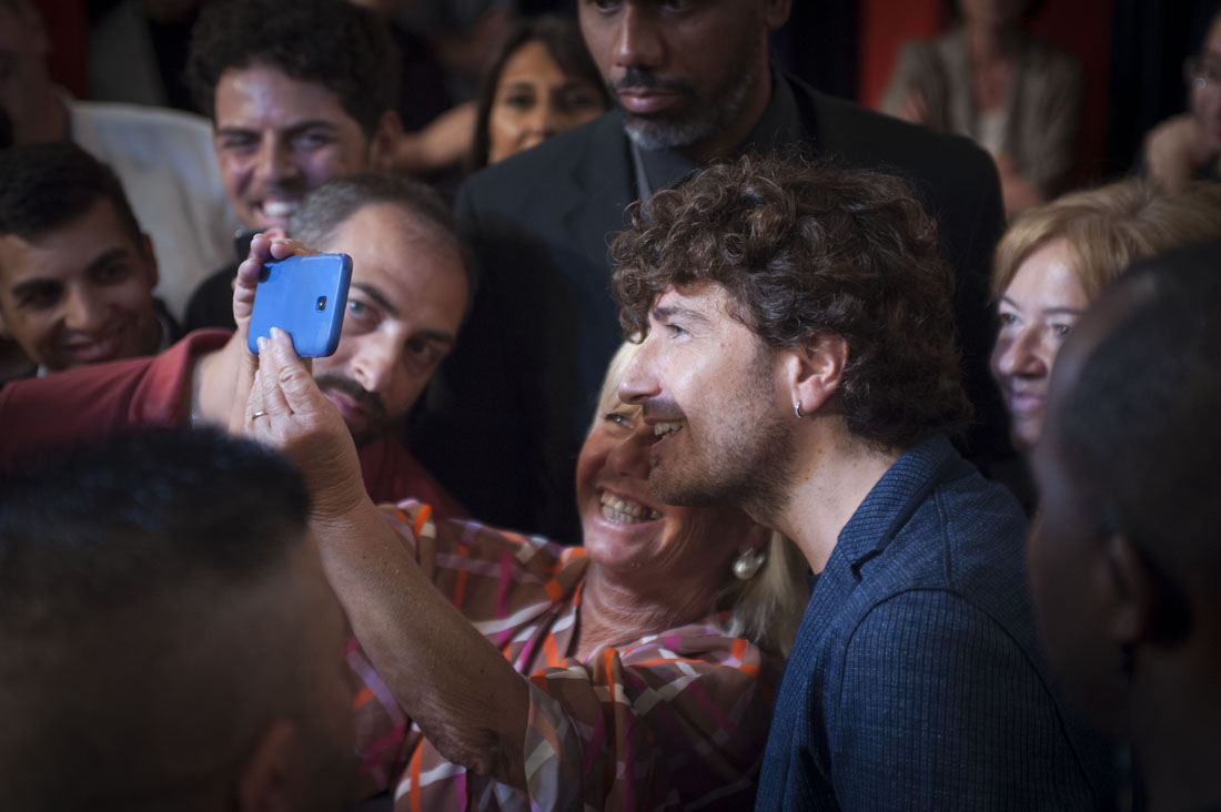 Alessandro Siani: “Il mio prossimo film uscirà a Natale 2019”