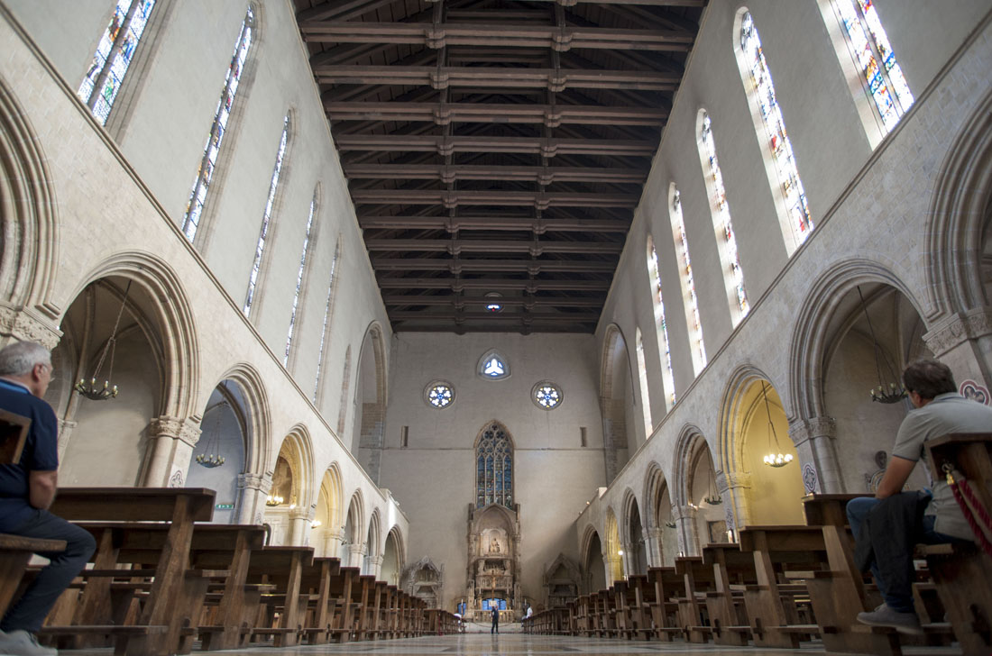 Napoli tra leggende e curiosità