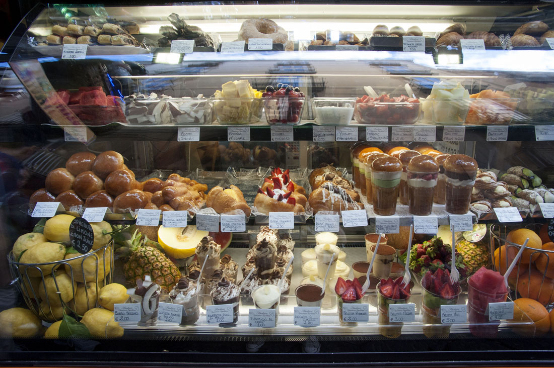 Napoli tra leggende e curiosità