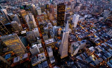 Città: ecco quelle pronte alle sfide del futuro