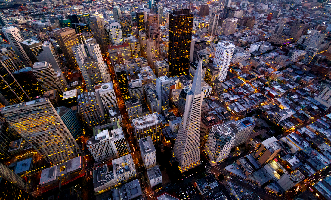 Città: ecco quelle pronte alle sfide del futuro