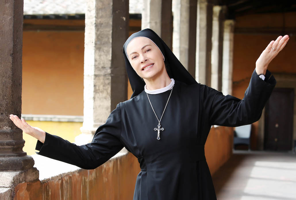 Che Dio ci aiuti 5: le novità della serie con Elena Sofia Ricci Che Dio ci aiuti 5: le novità della serie con Elena Sofia Ricci