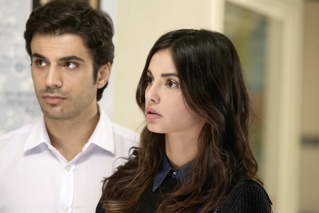 Che Dio ci aiuti 5: le novità della serie con Elena Sofia Ricci Che Dio ci aiuti 5: le novità della serie con Elena Sofia Ricci