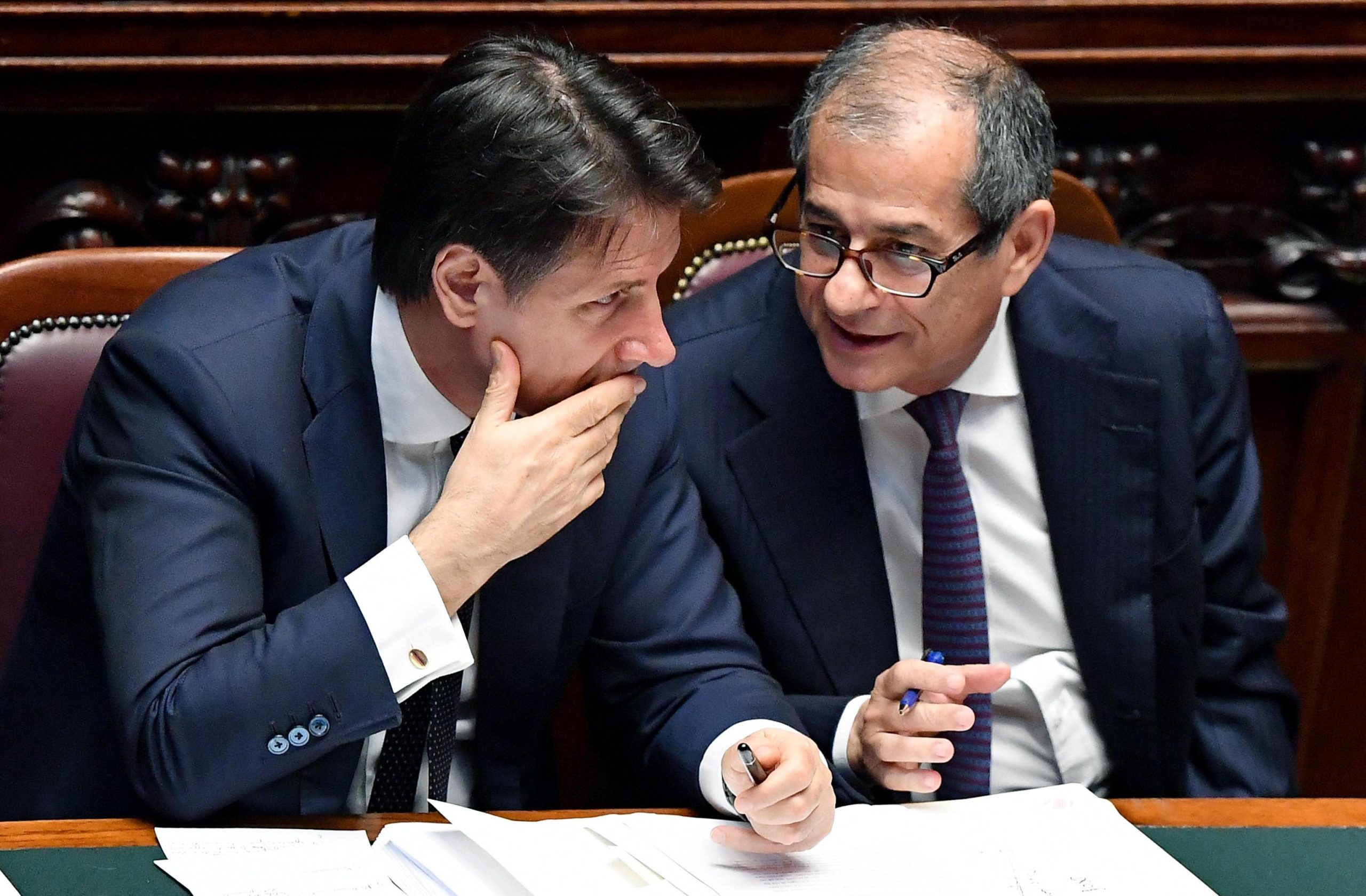 Def 2018, le cose da sapere