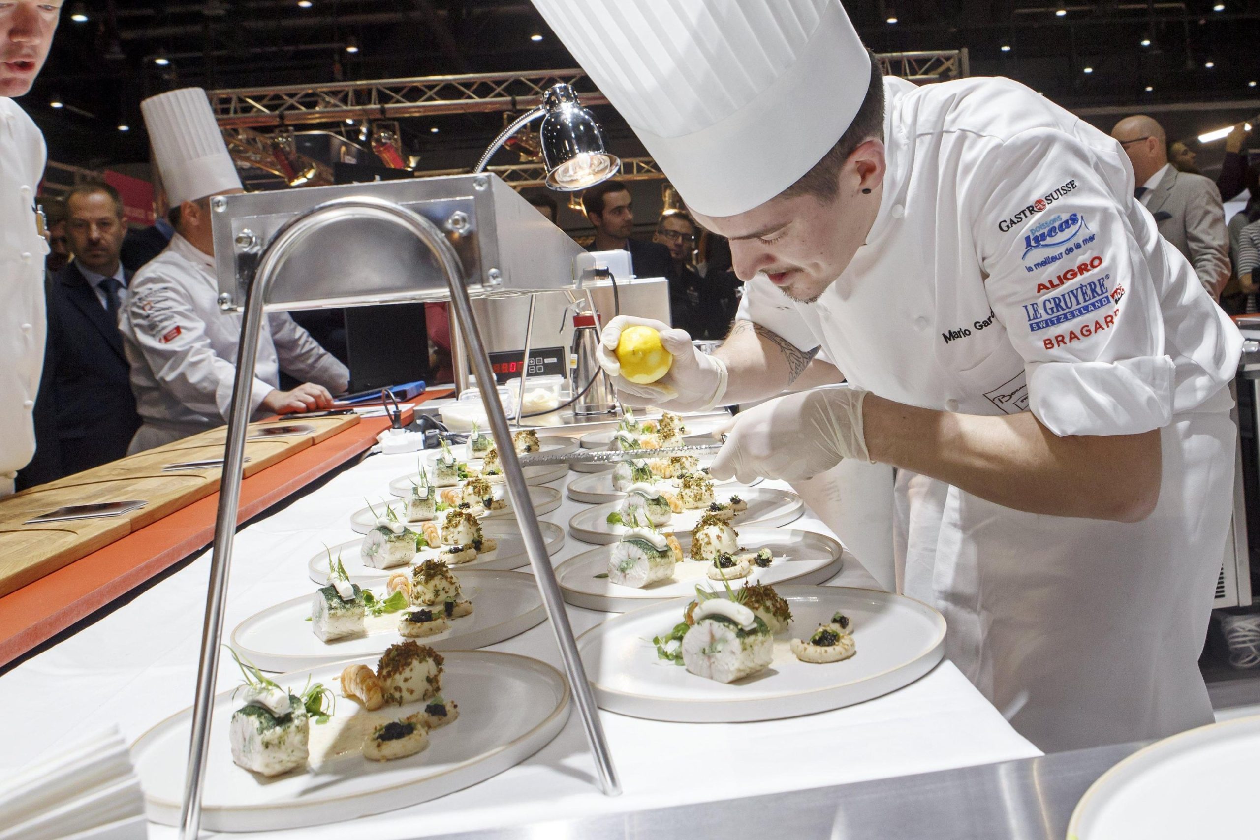 Cos’è il premio Bocuse d’Or e perché l’Italia non vince mai Cos’è il premio Bocuse d’Or e perché l’Italia non vince mai