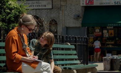 Dentro La stanza delle meraviglie con Todd Haynes e Brian Selznick – Video