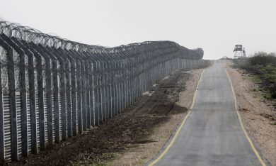 Il mondo visto da Israele: gli alleati insospettati e lo scontro con l’Iran