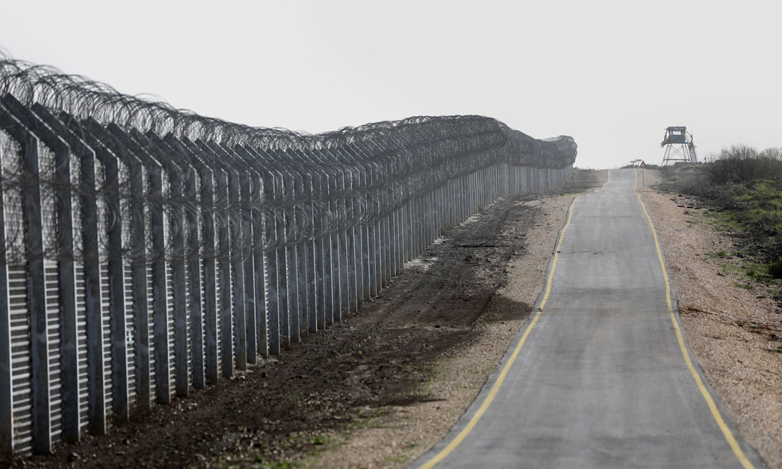 Il mondo visto da Israele: gli alleati insospettati e lo scontro con l’Iran