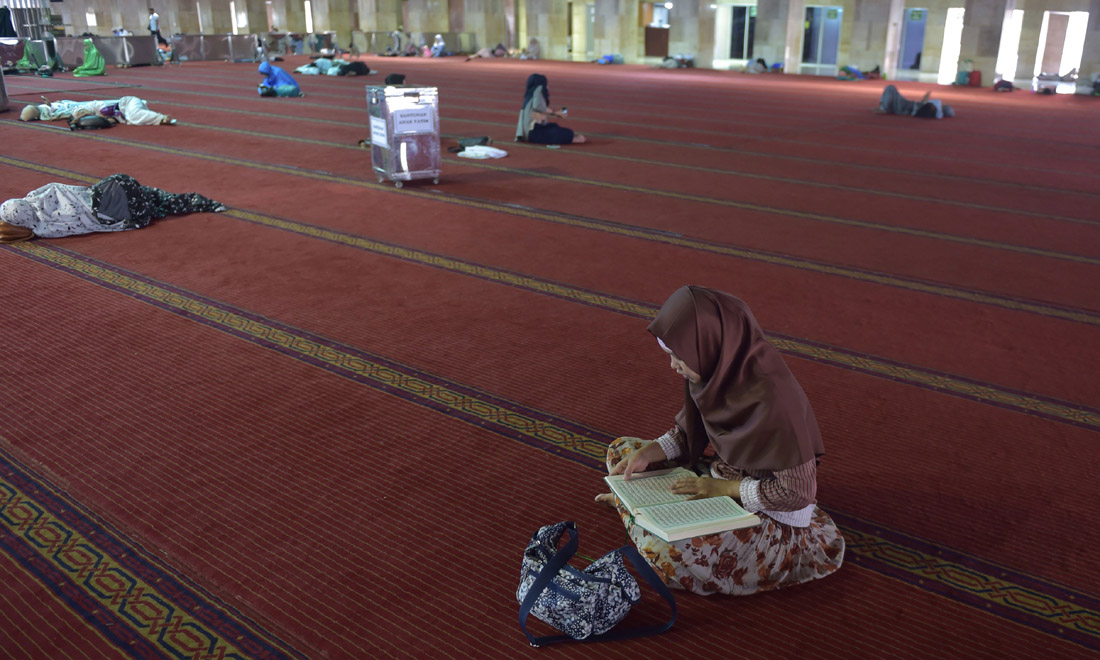 Ramadan 2018, le foto più belle Ramadan 2018, le foto più belle