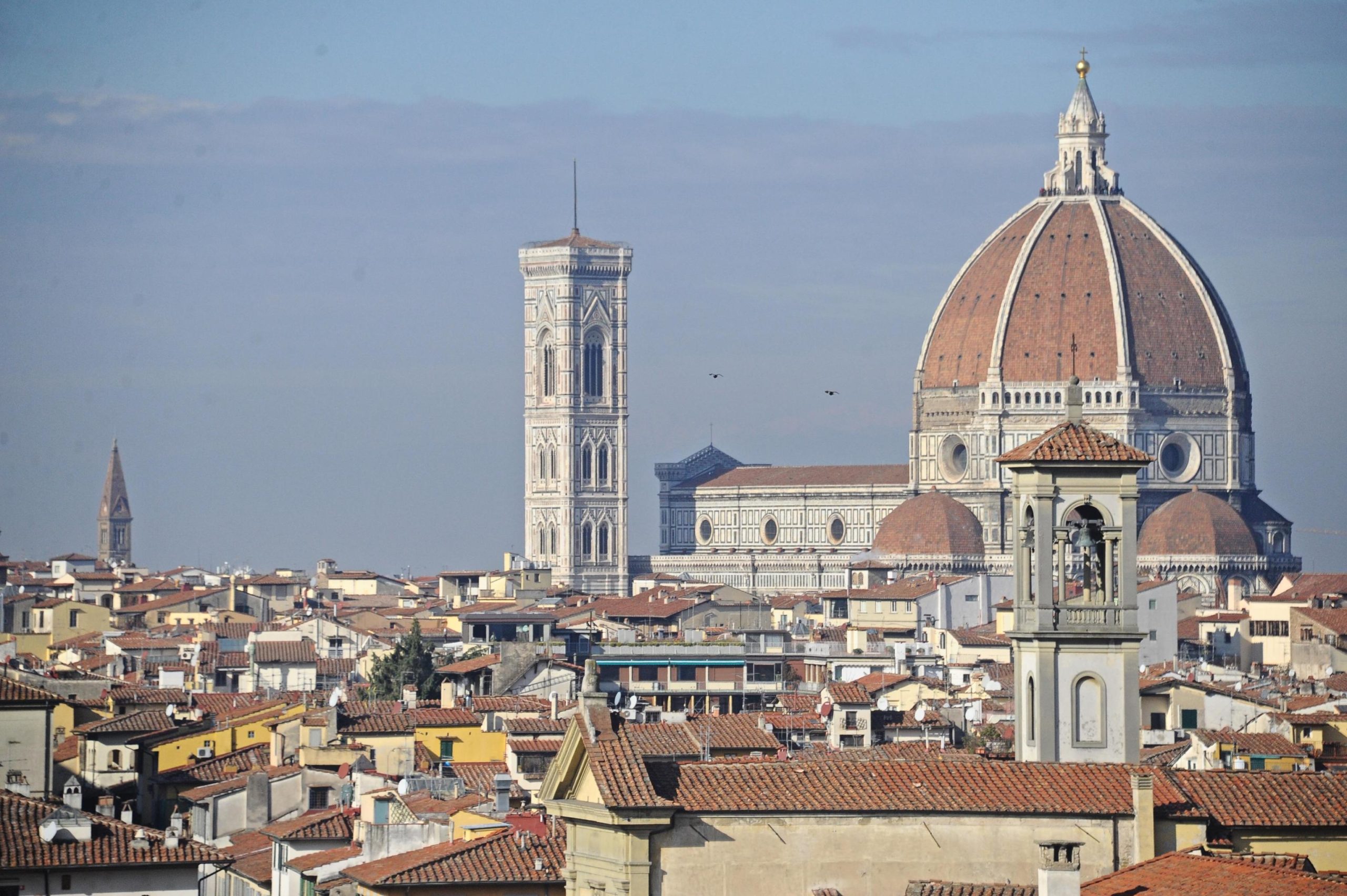 Ecco quanto vale il turismo estero in Italia