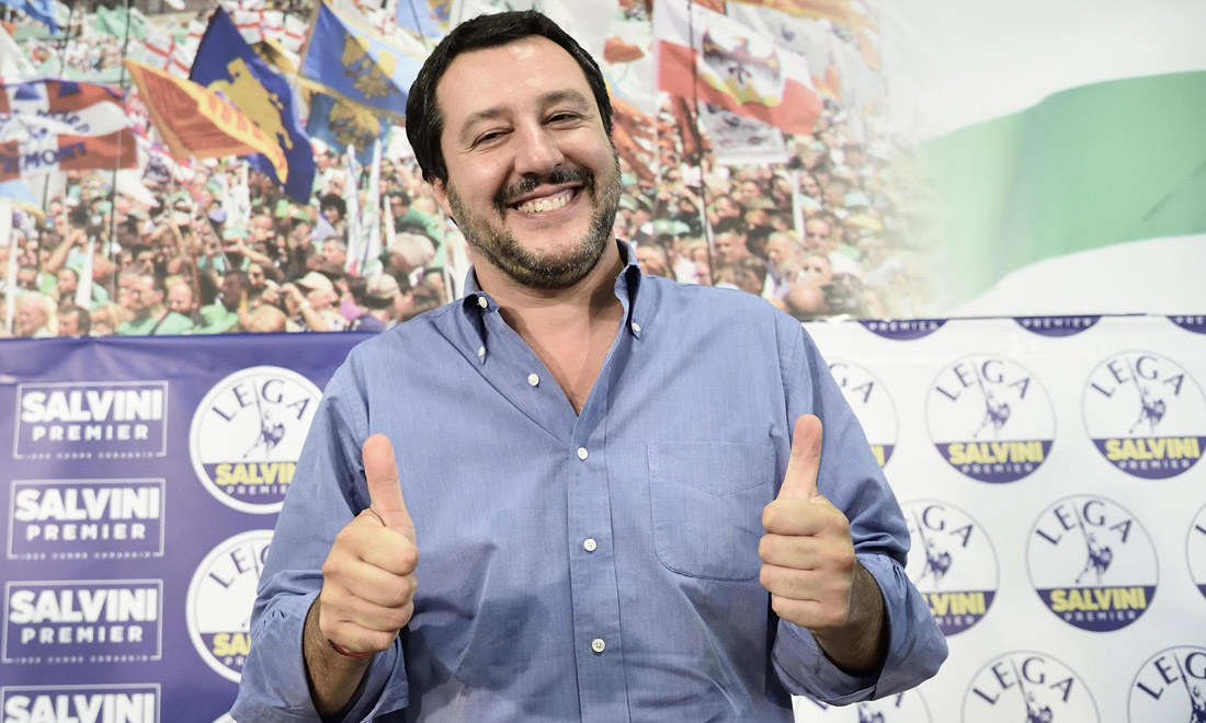 Elezioni comunali 2018: i risultati dei 20 capoluoghi di provincia Elezioni comunali 2018: i risultati dei 20 capoluoghi di provincia