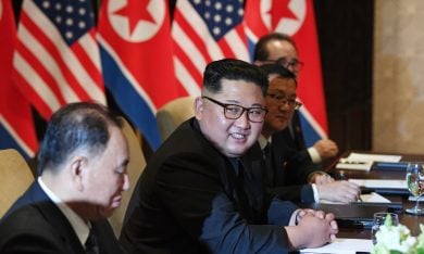 Stati-Uniti-Corea del Nord: l’accordo vago che piace alla Cina