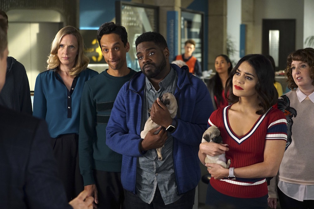 Supereroi: le migliori serie tv del 2018