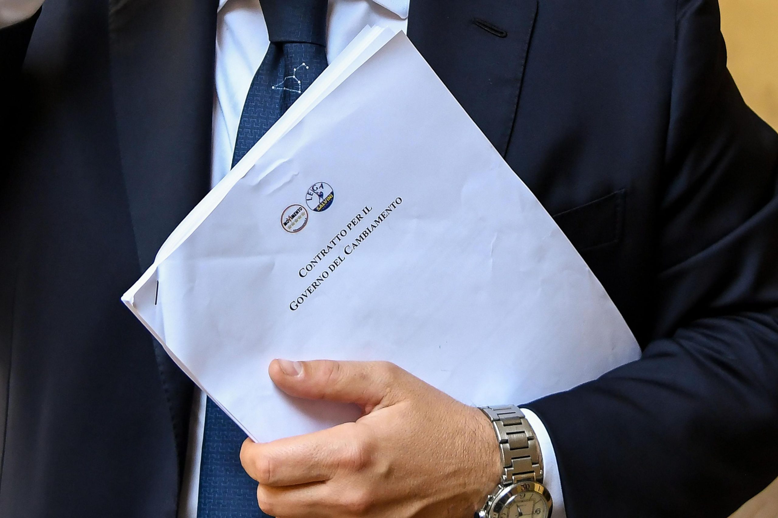 Pace fiscale, cos’è e perché se ne parla