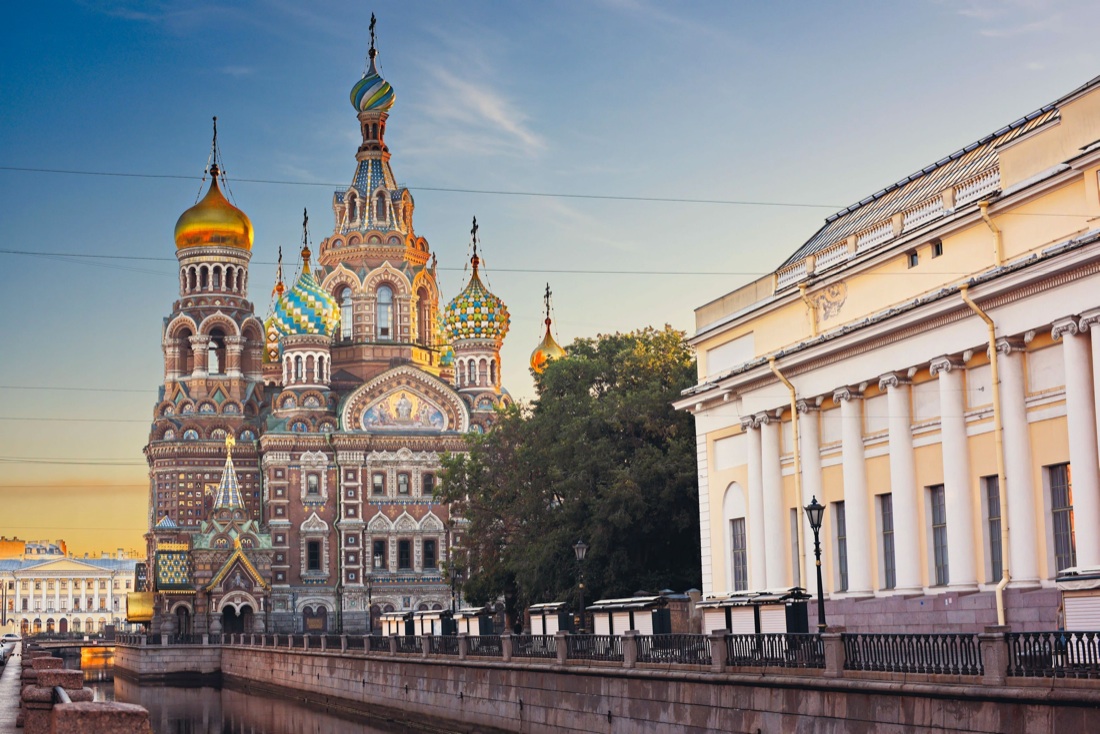 Mondiali 2018, le altre città russe