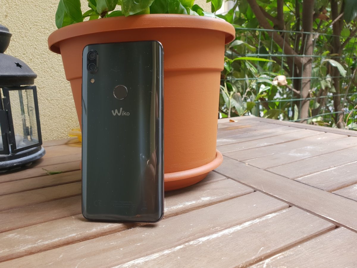 Galleria foto 'Wiko View 2 Pro, display intrigante a un prezzo competitivo' - foto 7