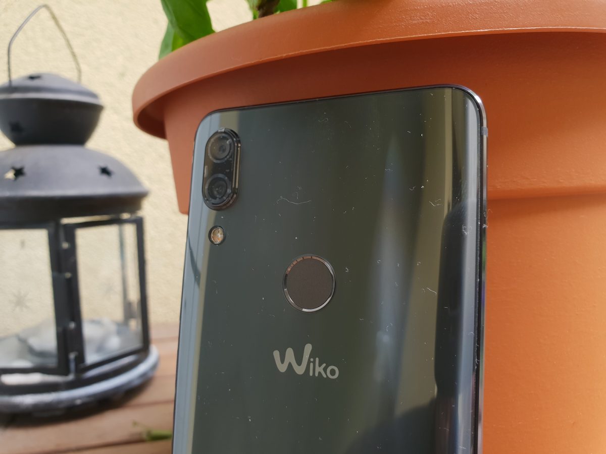 Galleria foto 'Wiko View 2 Pro, display intrigante a un prezzo competitivo' - foto 6