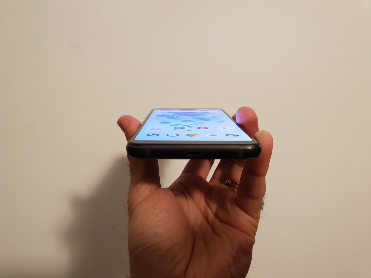 Galleria foto 'Wiko View 2 Pro, display intrigante a un prezzo competitivo' - foto 5