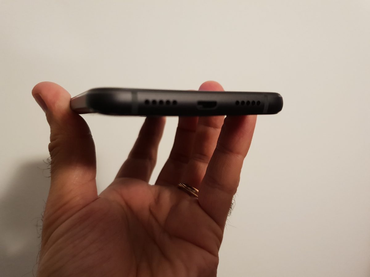 Galleria foto 'Wiko View 2 Pro, display intrigante a un prezzo competitivo' - foto 11