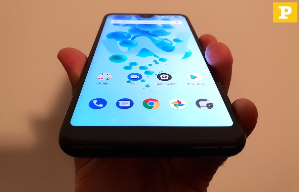 Wiko View 2 Pro, display intrigante a un prezzo competitivo
