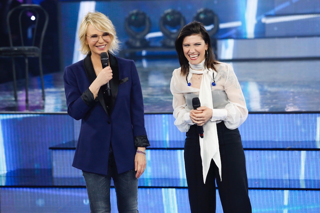 Amici 17: gli ospiti e le previsioni sulla finale