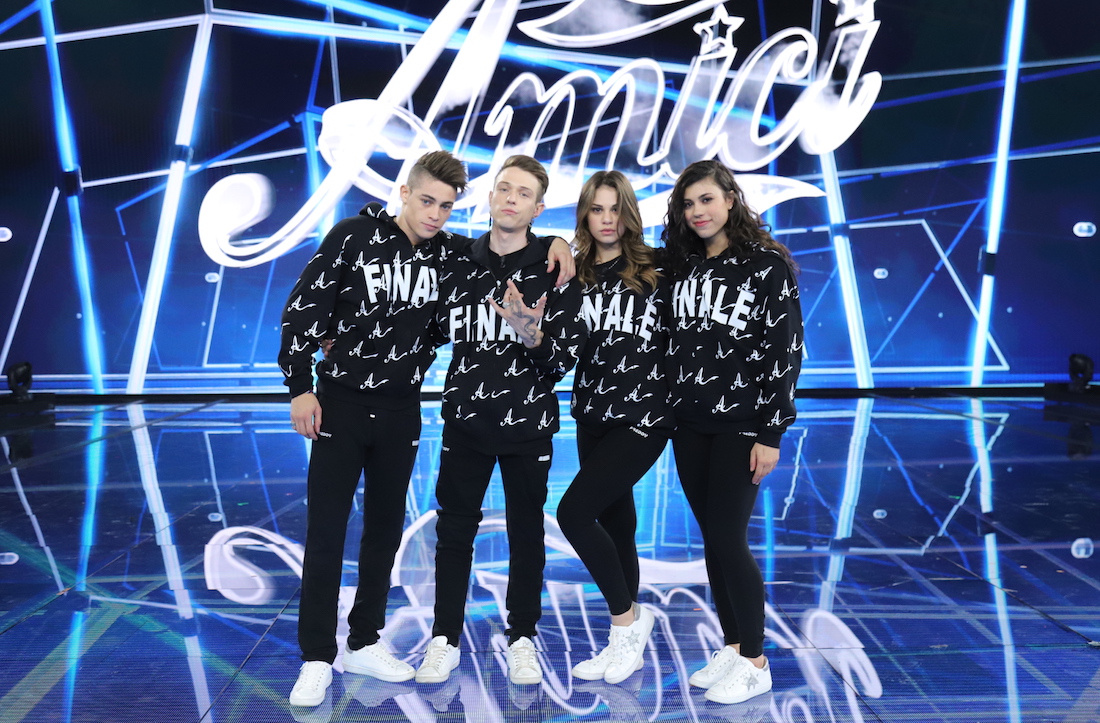 Amici 17: gli ospiti e le previsioni sulla finale