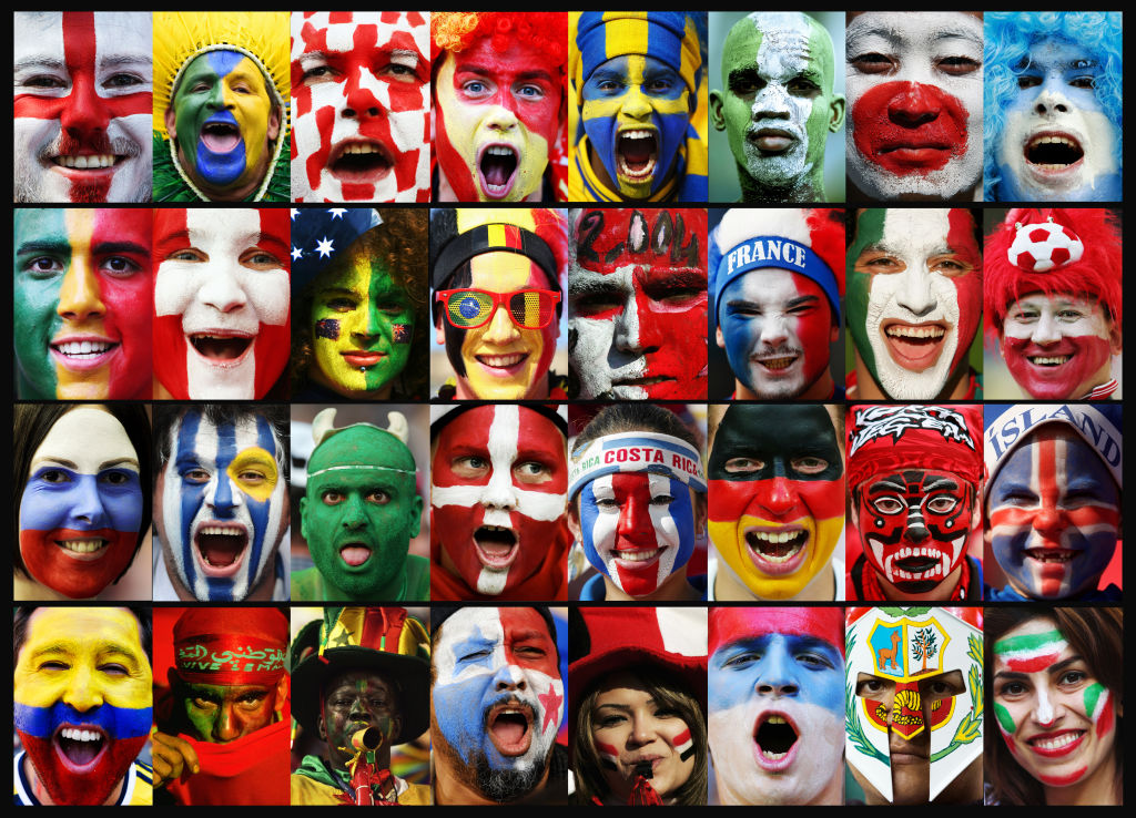 Russia 2018: Putin, ultras e costi, tutte le sfide del Mondiale Russia 2018: Putin, ultras e costi, tutte le sfide del Mondiale