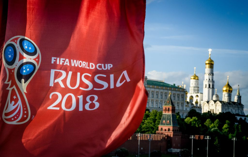 Russia 2018: Putin, ultras e costi, tutte le sfide del Mondiale