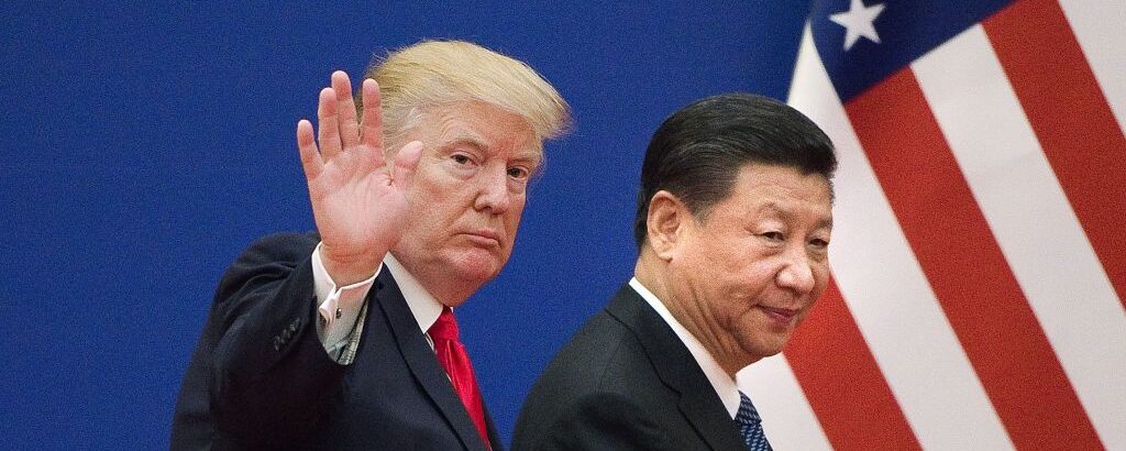 Cina in crisi, Stati Uniti all’attacco, la nuova guerra fredda economica divide l’Europa