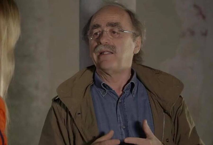 Grand Tour d’Italia: la seconda puntata con Federica Panicucci