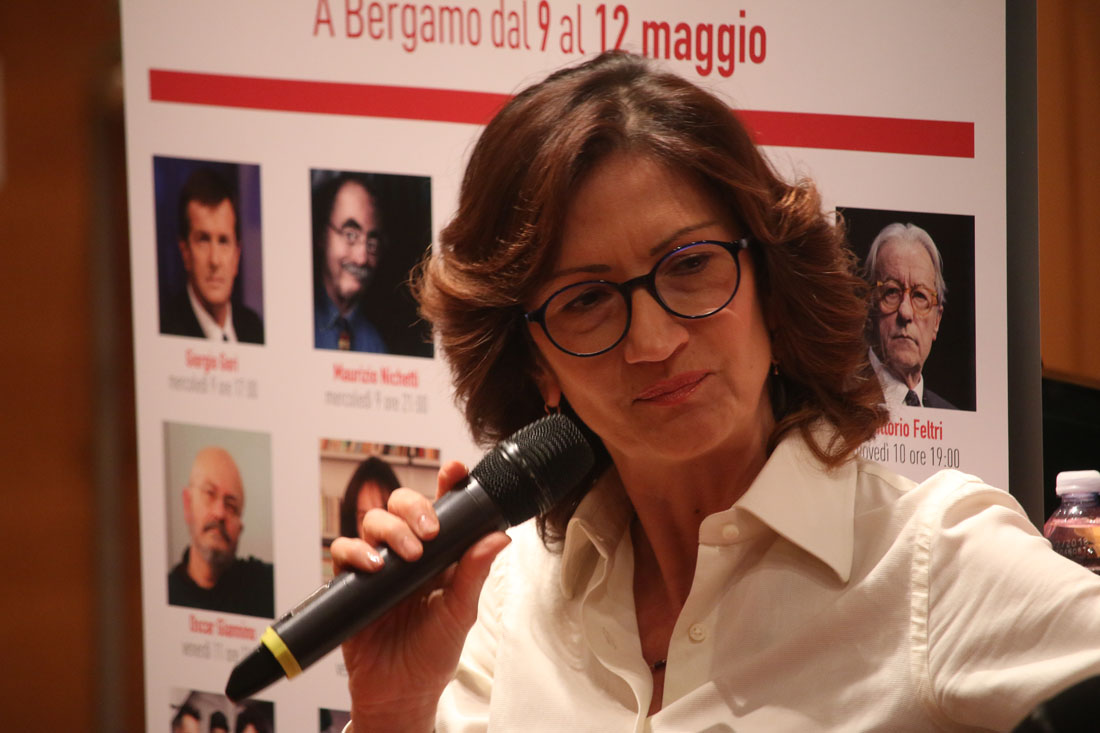 Grand Tour d’Italia: la seconda puntata con Federica Panicucci