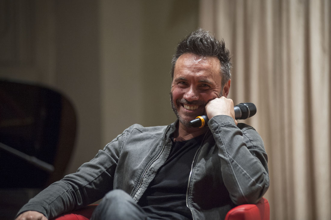 Grand Tour d’Italia: la seconda puntata con Federica Panicucci