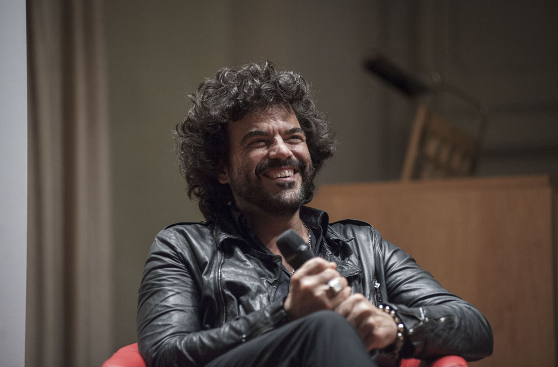 Grand Tour d’Italia: la seconda puntata con Federica Panicucci