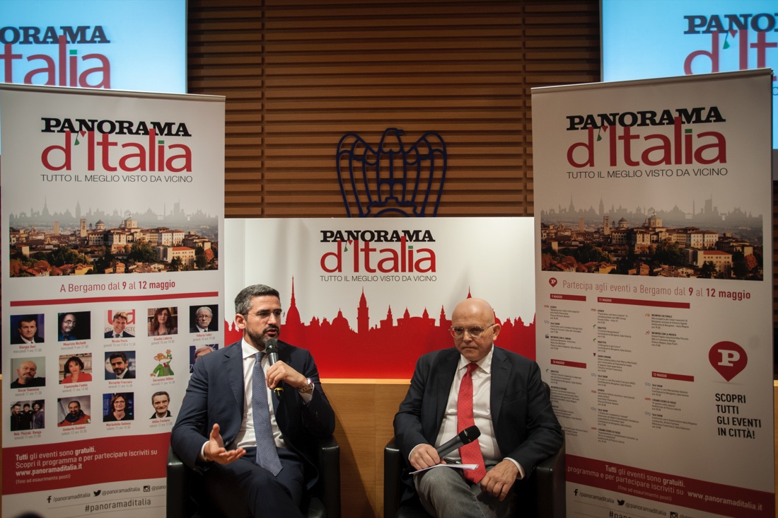 Grand Tour d’Italia: la seconda puntata con Federica Panicucci