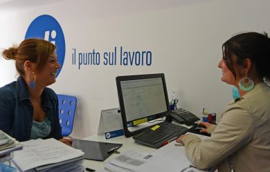 Centri per l’impiego, coma si fa a farli funzionare