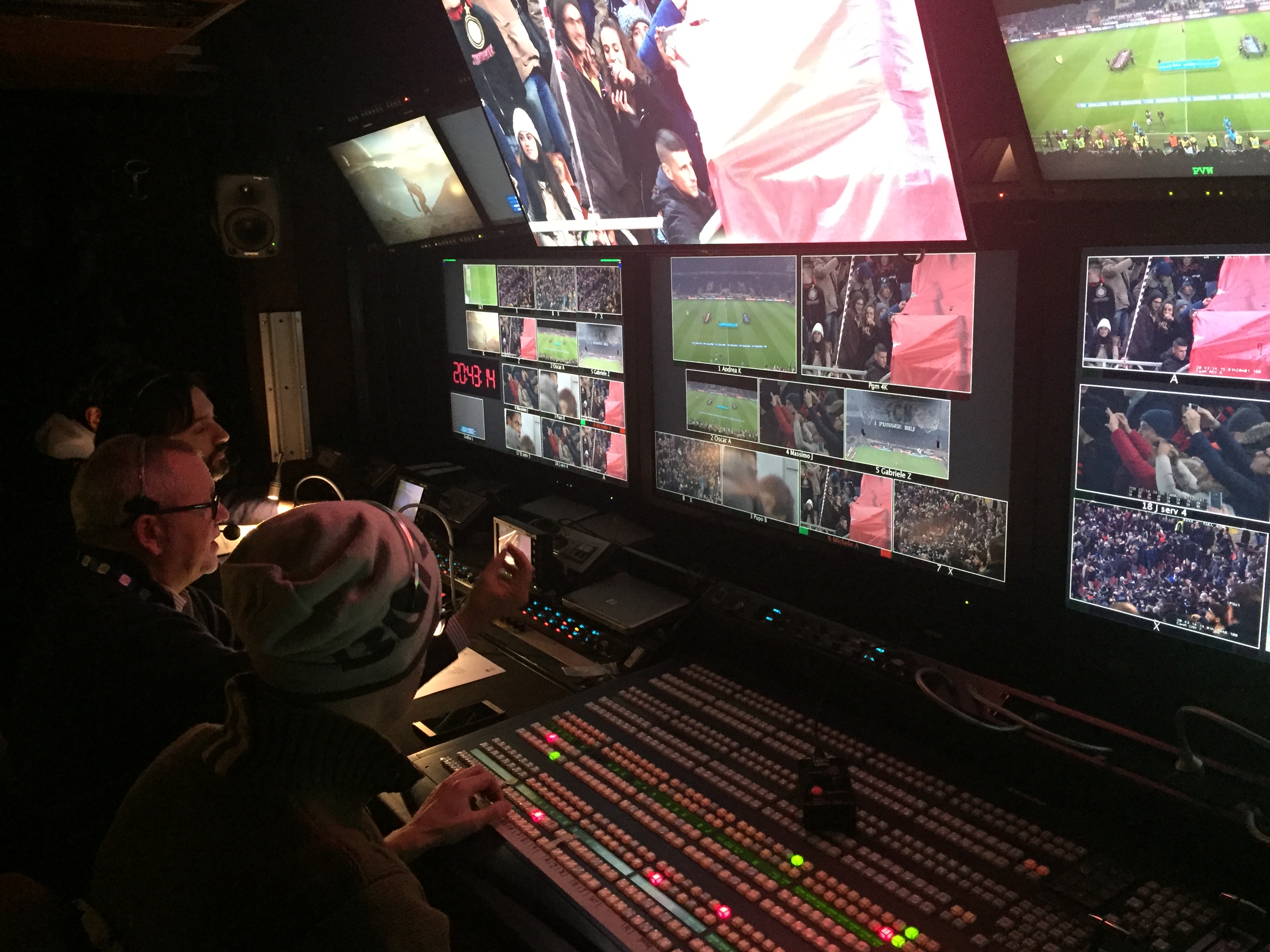 Diritti tv Serie A: cosa cambia per il tifoso telespettatore