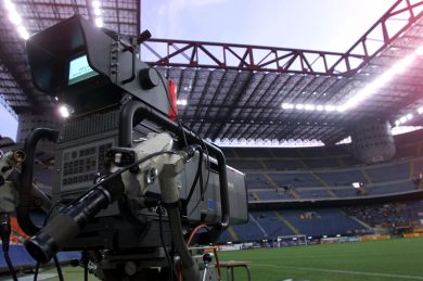 Diritti tv Serie A: cosa cambia per il tifoso telespettatore