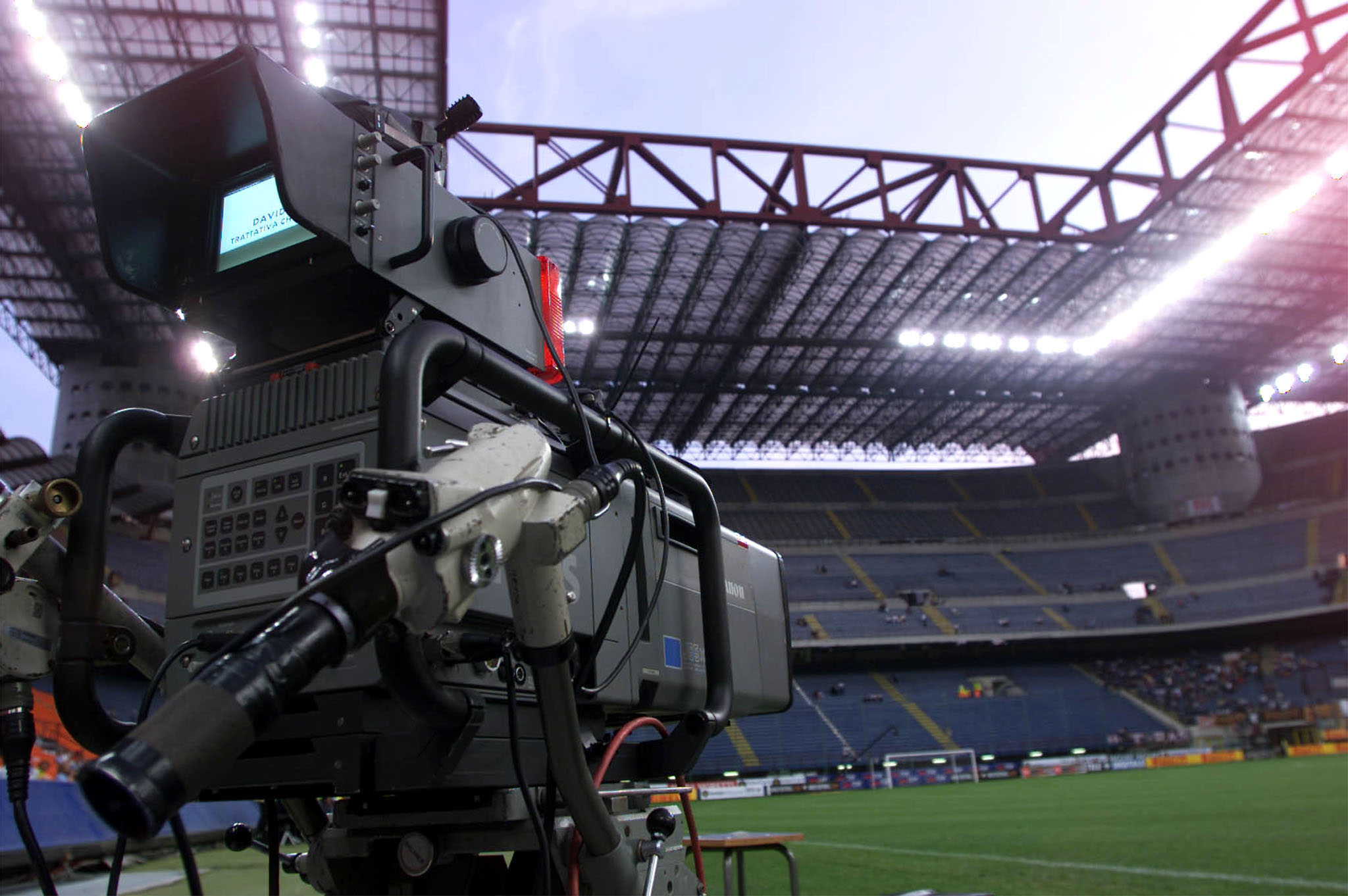 Diritti tv Serie A: cosa cambia per il tifoso telespettatore