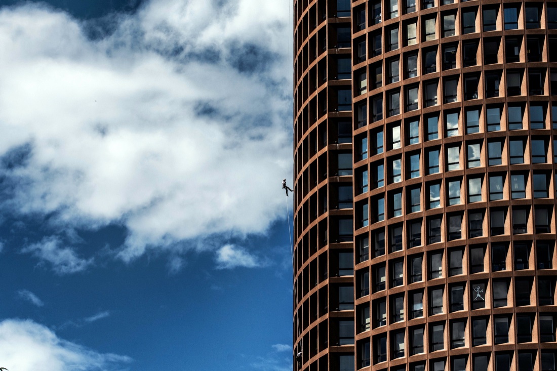 Le foto più belle della settimana: dal 2 all’ 8 giugno