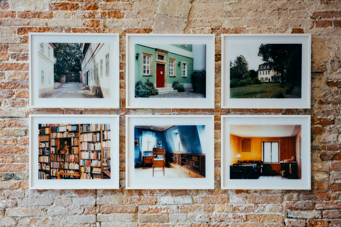 Machines à penser: Adorno, Heidegger e Wittgenstein, Fondazione Prada Venezia