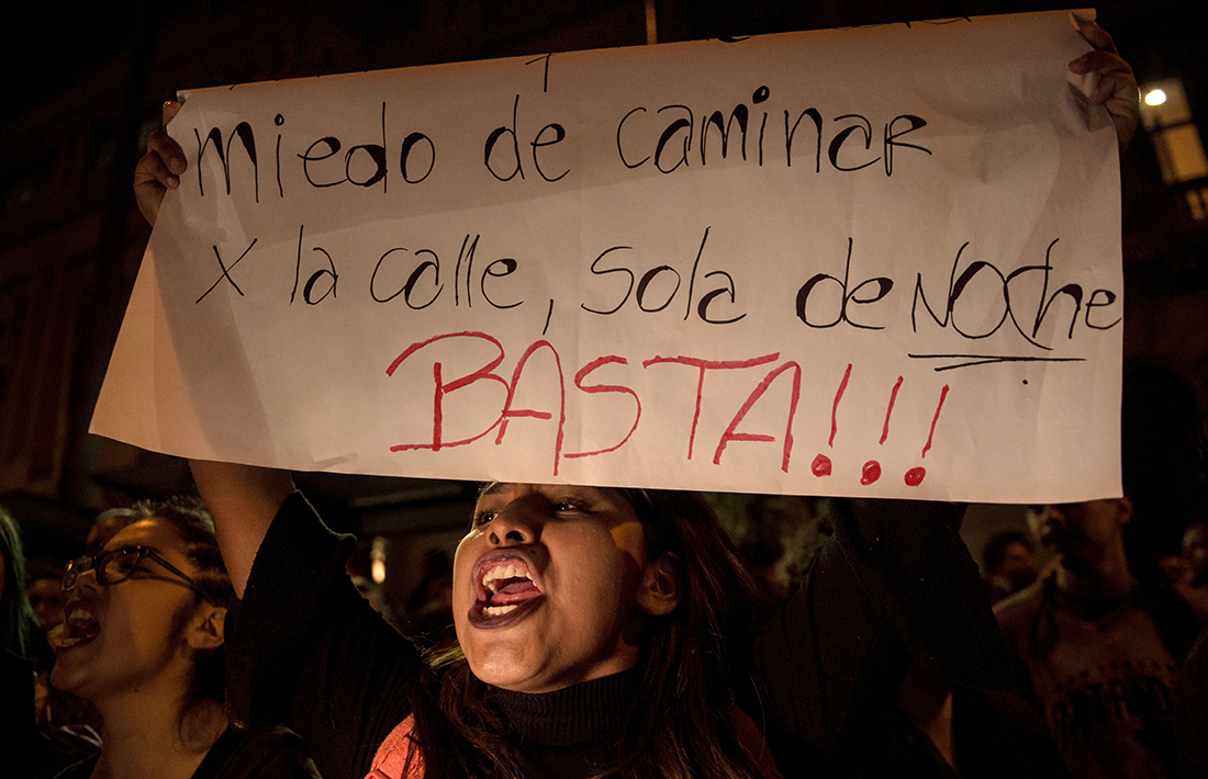 Cile, da dove nasce la protesta delle studentesse Cile, da dove nasce la protesta delle studentesse
