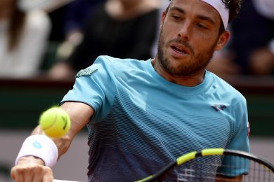 Thiem-Cecchinato Roland Garros, semifinale. Eliminato l’italiano. Gli highlights | video
