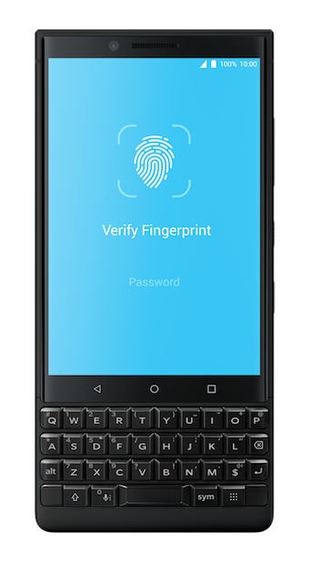 Ecco il motivo per comprare il BlackBerry Key2 Ecco il motivo per comprare il BlackBerry Key2