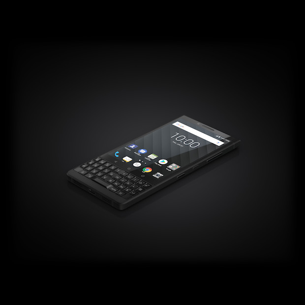 Ecco il motivo per comprare il BlackBerry Key2 Ecco il motivo per comprare il BlackBerry Key2