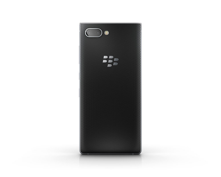 Ecco il motivo per comprare il BlackBerry Key2 Ecco il motivo per comprare il BlackBerry Key2
