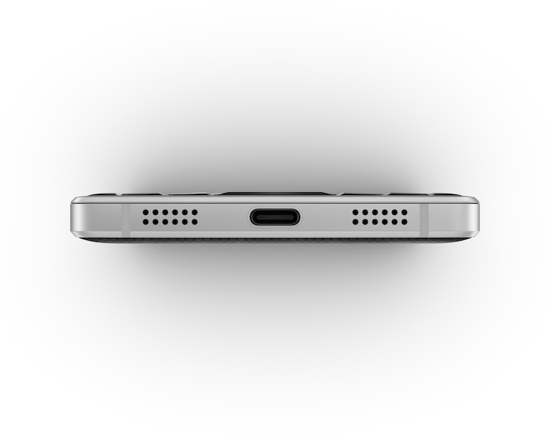 Ecco il motivo per comprare il BlackBerry Key2 Ecco il motivo per comprare il BlackBerry Key2