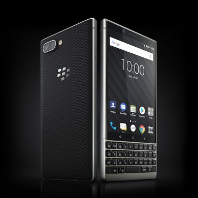 Ecco il motivo per comprare il BlackBerry Key2